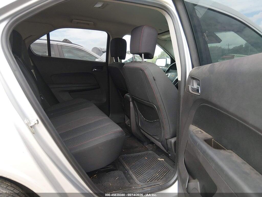 2GNALBEK3F1126777 2015 CHEVROLET EQUINOX photo no. 8