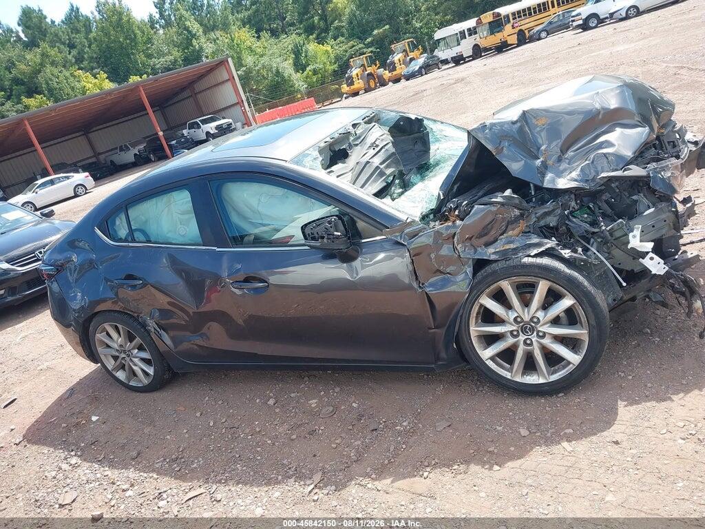 3MZBN1V79HM147199 2017 MAZDA MAZDA3 photo no. 12