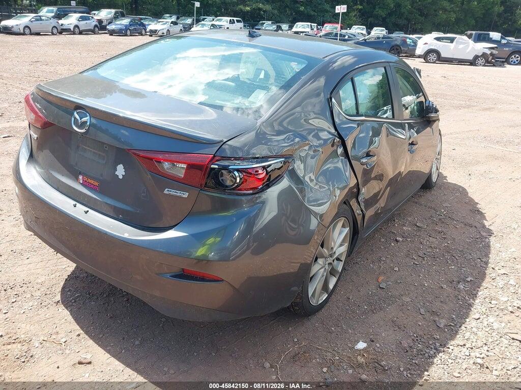 3MZBN1V79HM147199 2017 MAZDA MAZDA3 photo no. 4