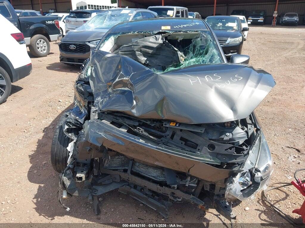 3MZBN1V79HM147199 2017 MAZDA MAZDA3 photo no. 6