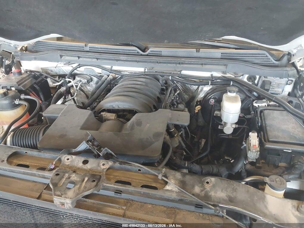 3GTU2PEJ9HG241276 2017 GMC SIERRA 1500 photo no. 10