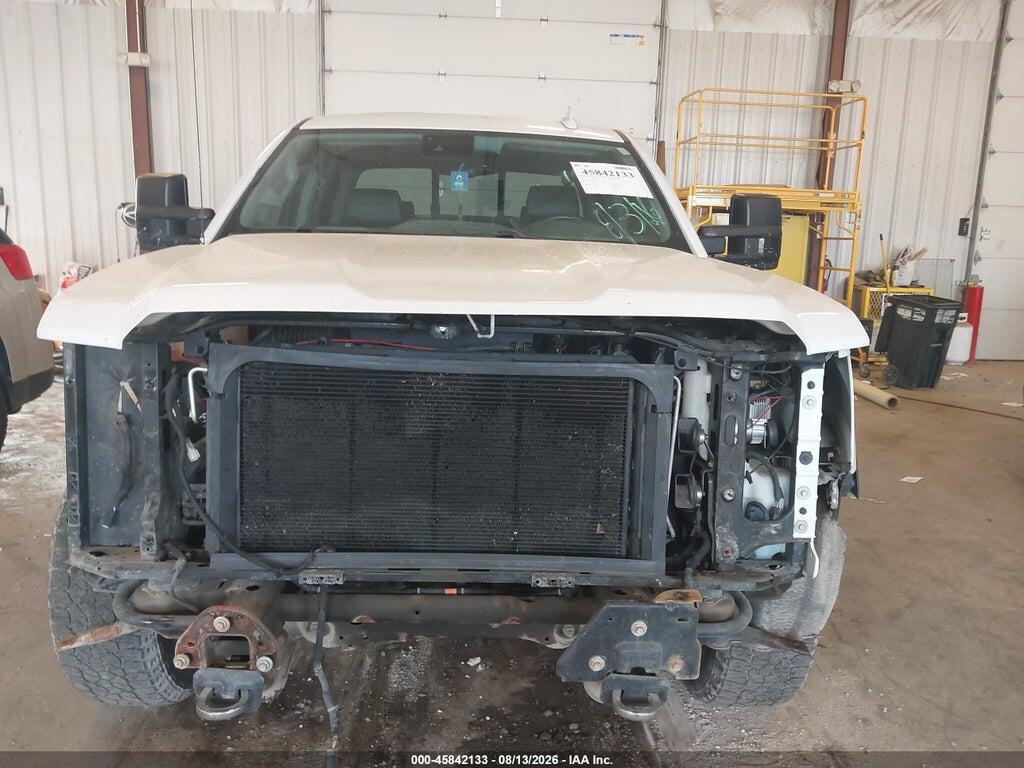 3GTU2PEJ9HG241276 2017 GMC SIERRA 1500 photo no. 12