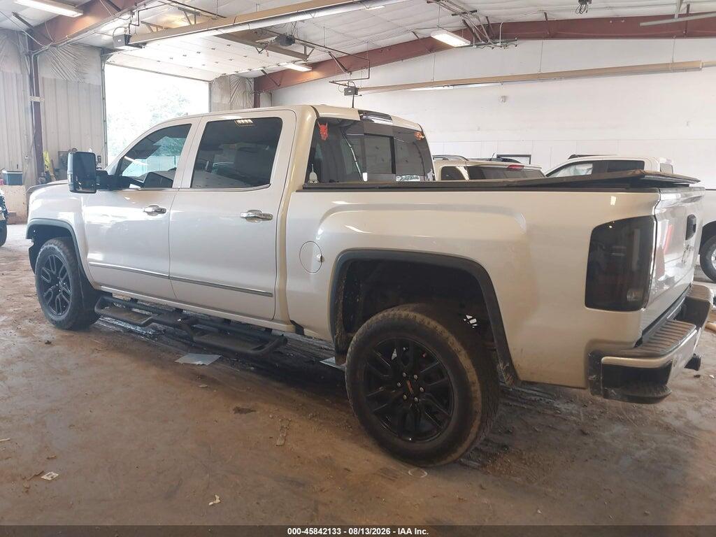 3GTU2PEJ9HG241276 2017 GMC SIERRA 1500 photo no. 3