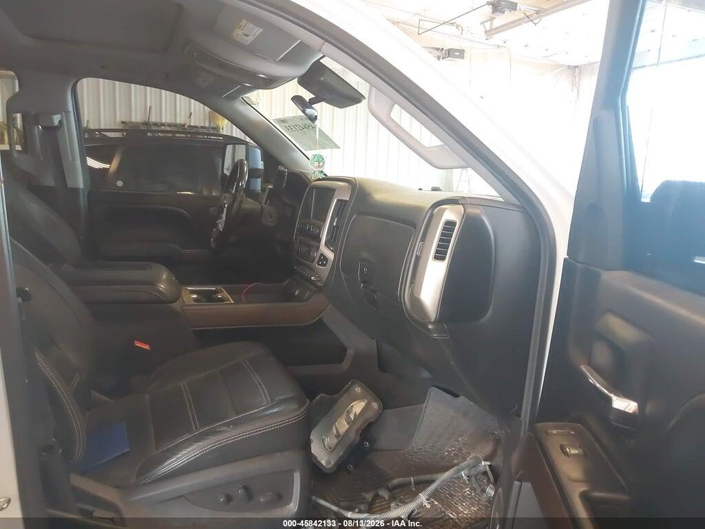 3GTU2PEJ9HG241276 2017 GMC SIERRA 1500 photo no. 5