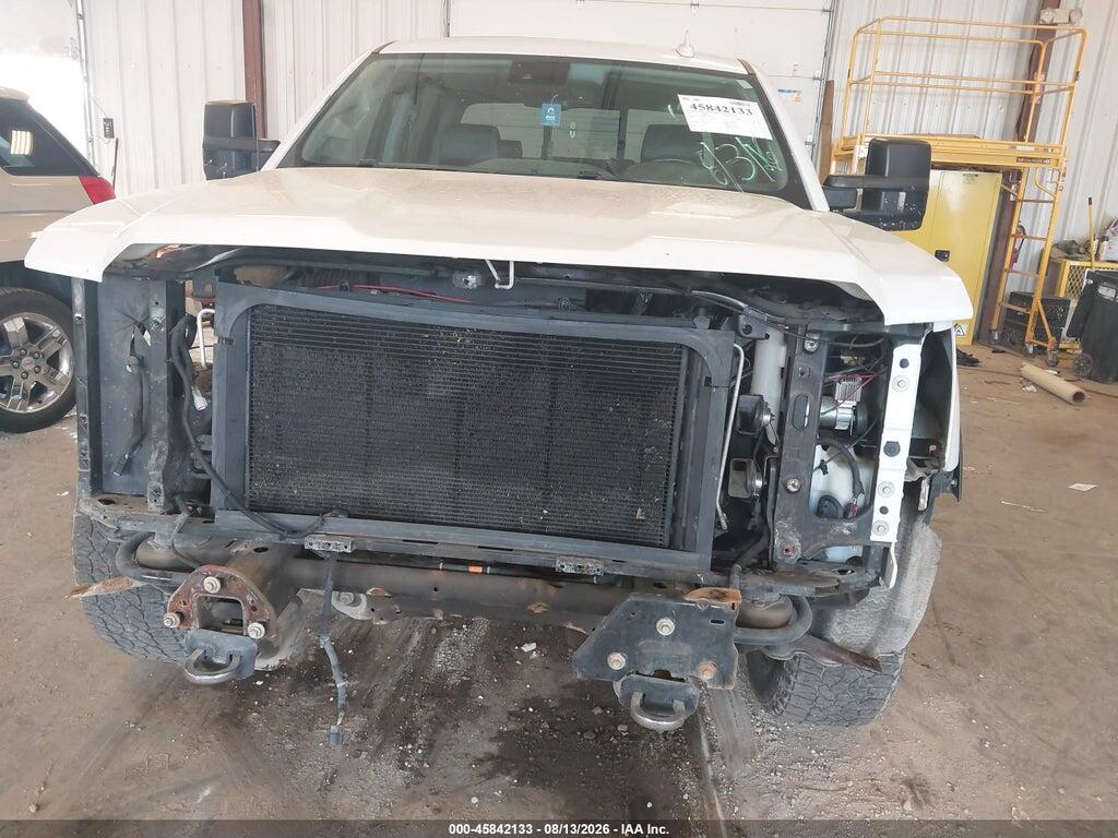 3GTU2PEJ9HG241276 2017 GMC SIERRA 1500 photo no. 6