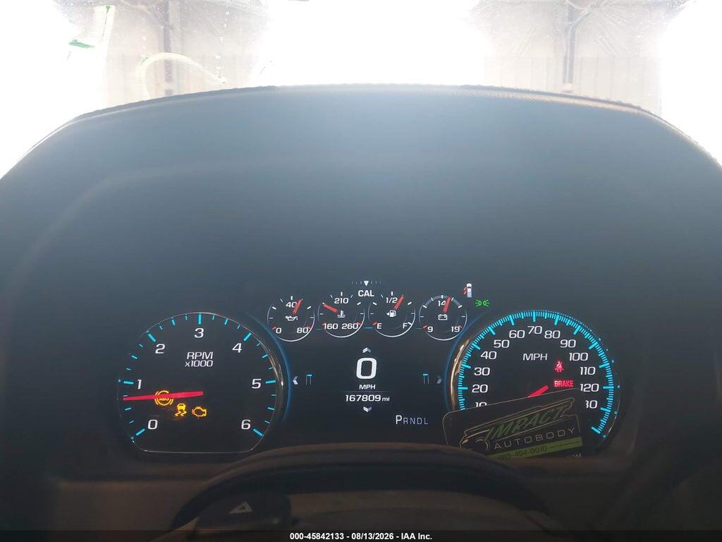 3GTU2PEJ9HG241276 2017 GMC SIERRA 1500 photo no. 7