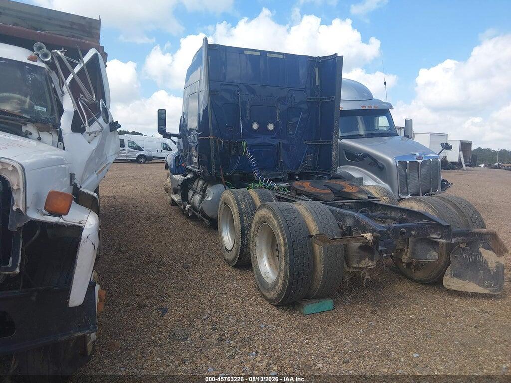 3HSDZAPR8KN091215 2019 INTERNATIONAL LT photo no. 3