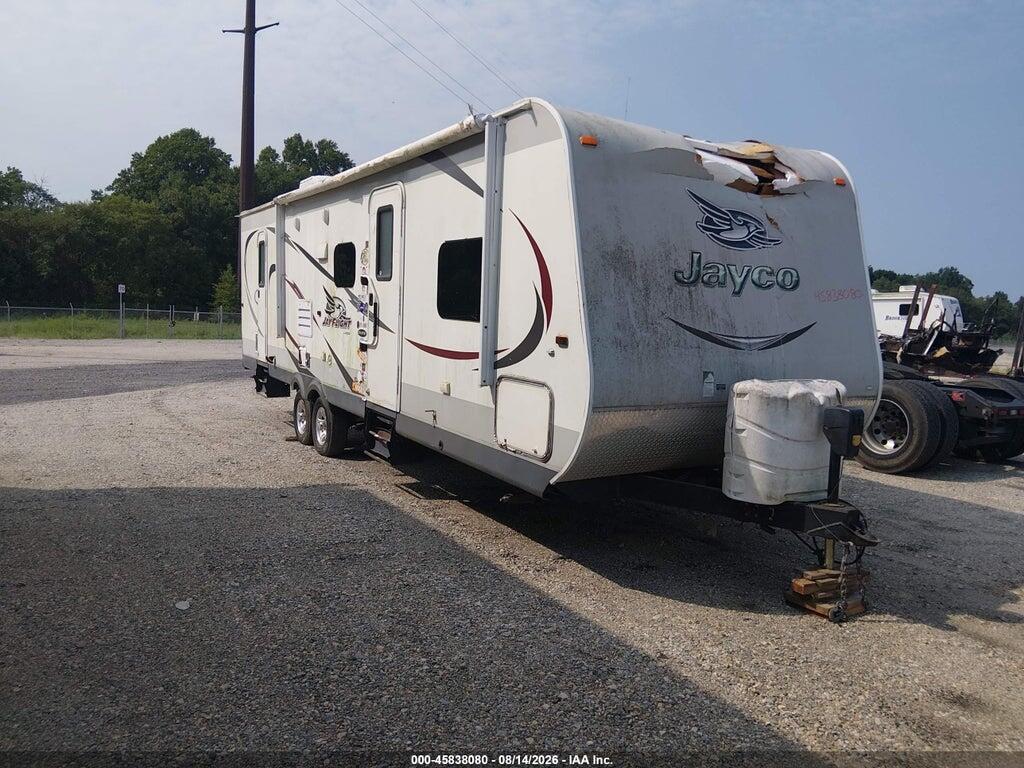 2015 JAYCO JAYFL184BH 1UJBJ0BR5F1TC0480