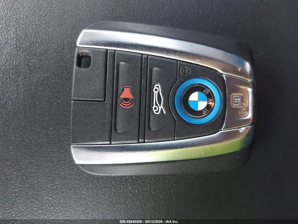 WBY1Z6C33HV949929 2017 BMW I3 photo no. 11