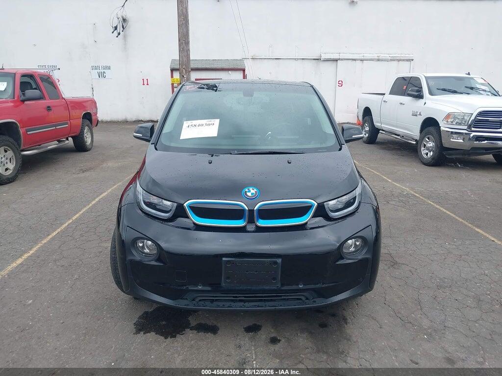WBY1Z6C33HV949929 2017 BMW I3 photo no. 12