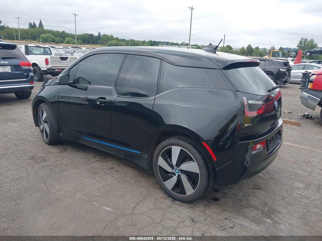 WBY1Z6C33HV949929 2017 BMW I3 photo no. 3
