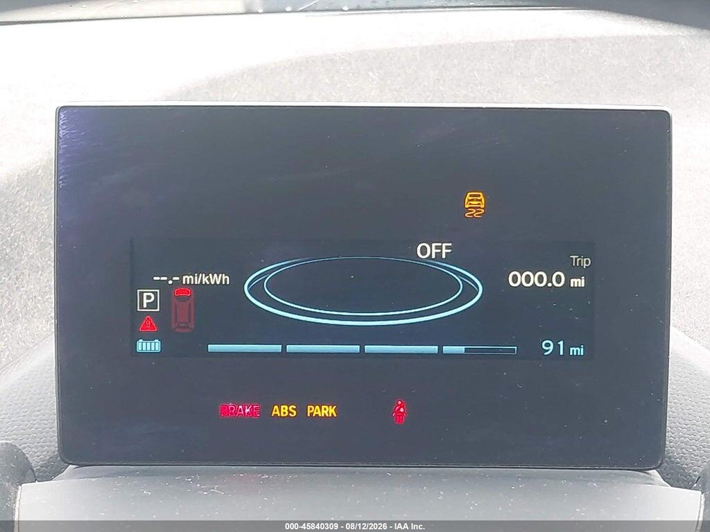 WBY1Z6C33HV949929 2017 BMW I3 photo no. 7