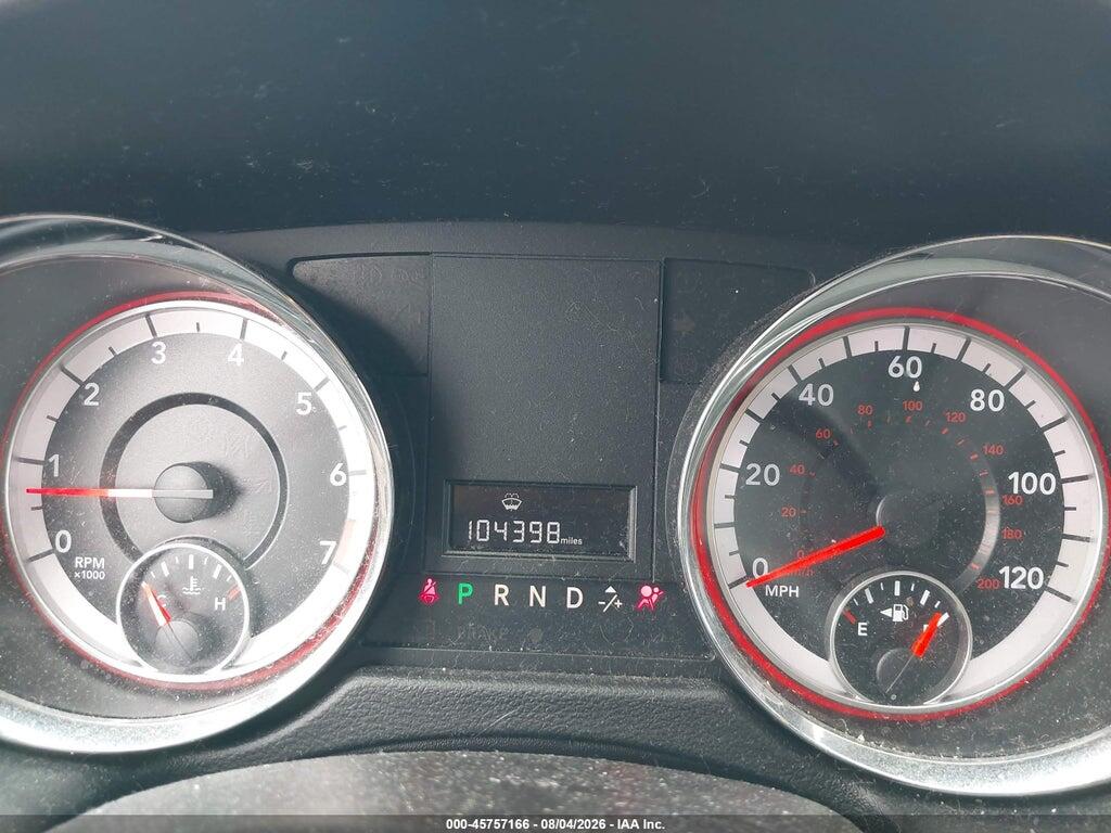 2C4RDGCG1KR774196 2019 DODGE GRAND CARAVAN photo no. 7