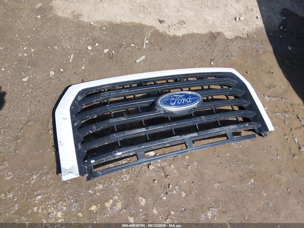 1FTEW1EF4HFA15746 2017 FORD F-150 photo no. 12