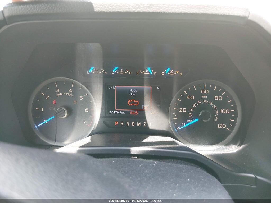 1FTEW1EF4HFA15746 2017 FORD F-150 photo no. 7