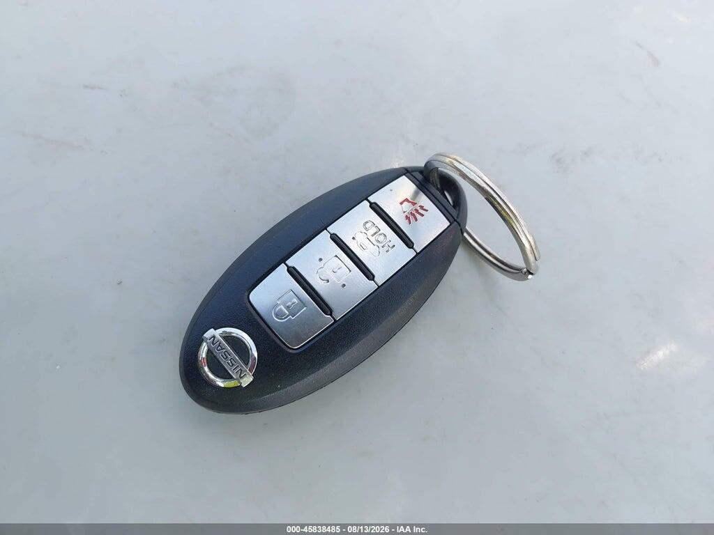 3N1AB7AP9HY366238 2017 NISSAN SENTRA photo no. 11
