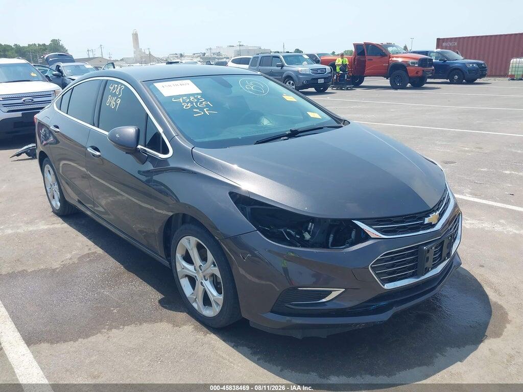1G1BF5SM7H7186927 2017 CHEVROLET CRUZE photo no. 6