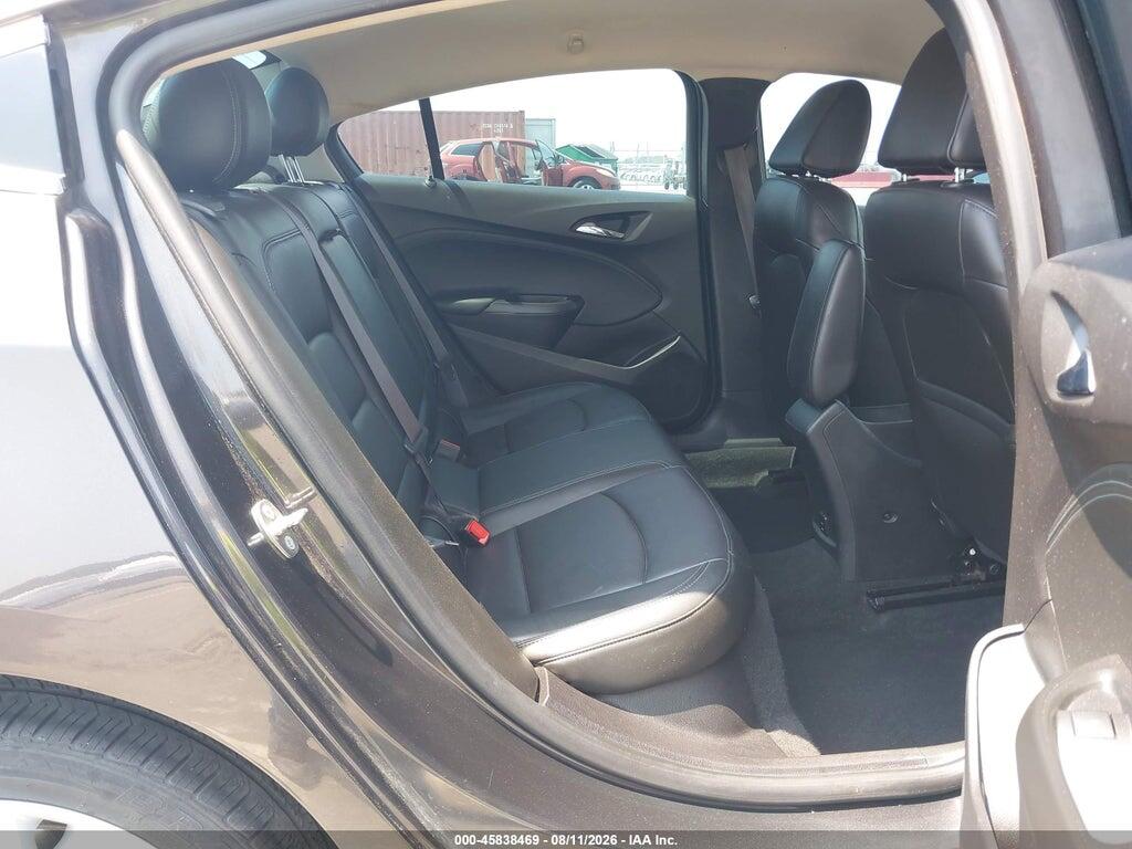 1G1BF5SM7H7186927 2017 CHEVROLET CRUZE photo no. 8