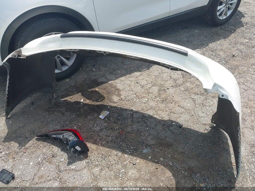 5N1DL0MM7HC549688 2017 INFINITI QX60 photo no. 12