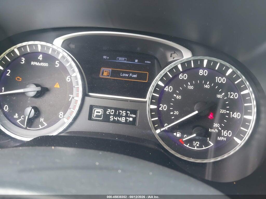 5N1DL0MM7HC549688 2017 INFINITI QX60 photo no. 7