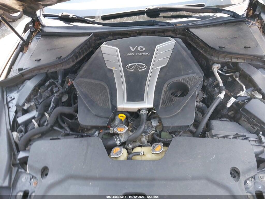 JN1EV7AR6HM834116 2017 INFINITI Q50 photo no. 10