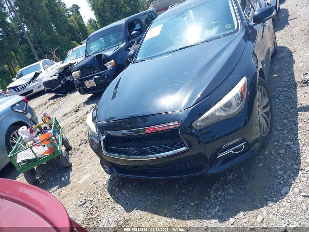 JN1EV7AR6HM834116 2017 INFINITI Q50 photo no. 12