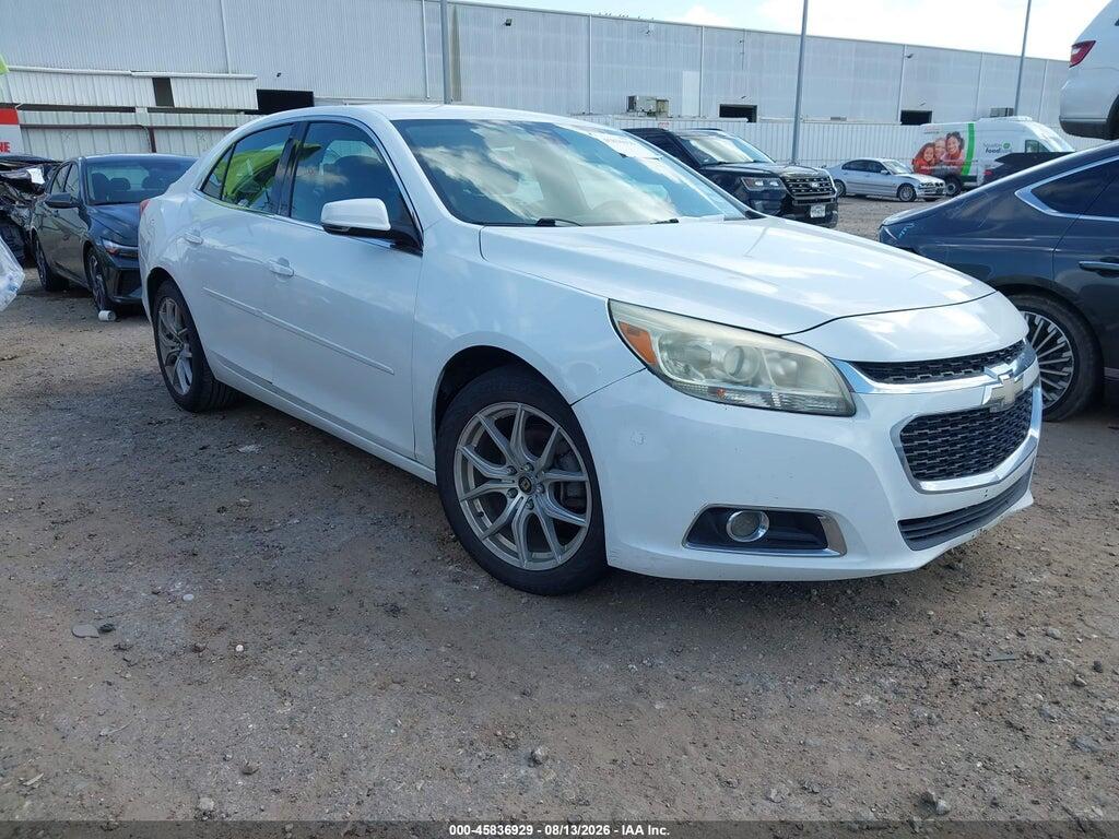 1G11D5SL4FF117060 2015 CHEVROLET MALIBU photo no. 1