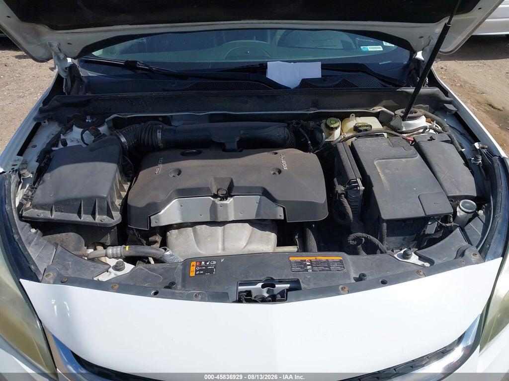 1G11D5SL4FF117060 2015 CHEVROLET MALIBU photo no. 10