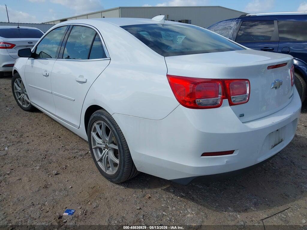 1G11D5SL4FF117060 2015 CHEVROLET MALIBU photo no. 3