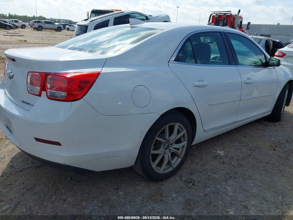 1G11D5SL4FF117060 2015 CHEVROLET MALIBU photo no. 4