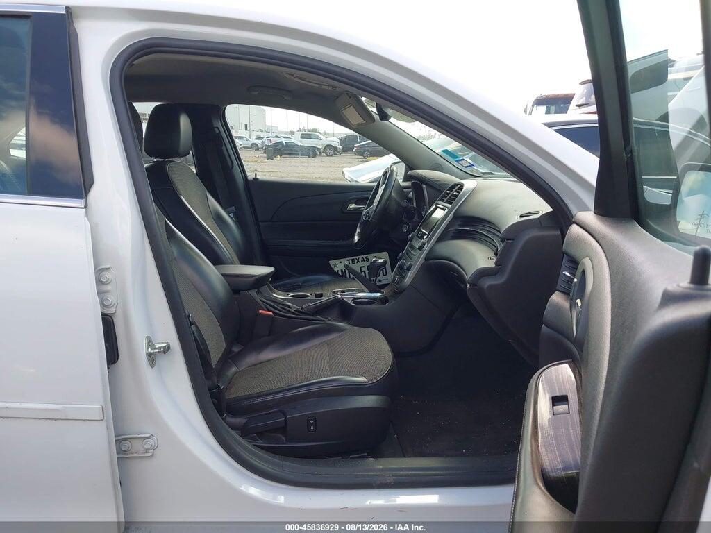 1G11D5SL4FF117060 2015 CHEVROLET MALIBU photo no. 5