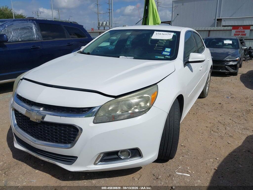 1G11D5SL4FF117060 2015 CHEVROLET MALIBU photo no. 6