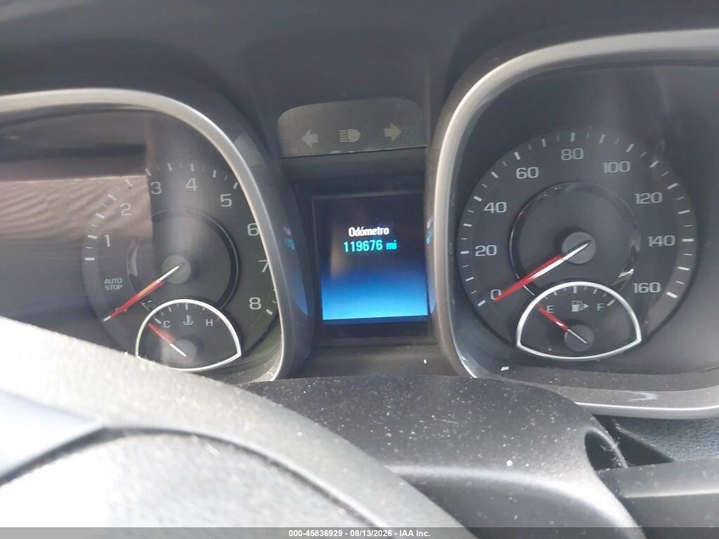 1G11D5SL4FF117060 2015 CHEVROLET MALIBU photo no. 7