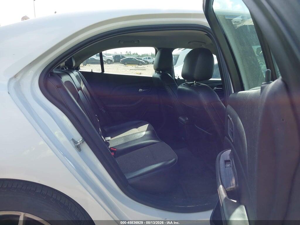 1G11D5SL4FF117060 2015 CHEVROLET MALIBU photo no. 8