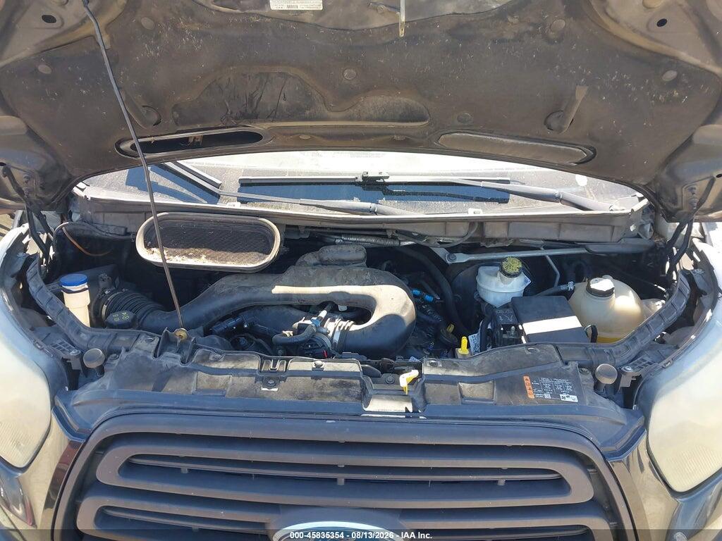 1FTYR2CM4FKA73047 2015 FORD TRANSIT-250 photo no. 10
