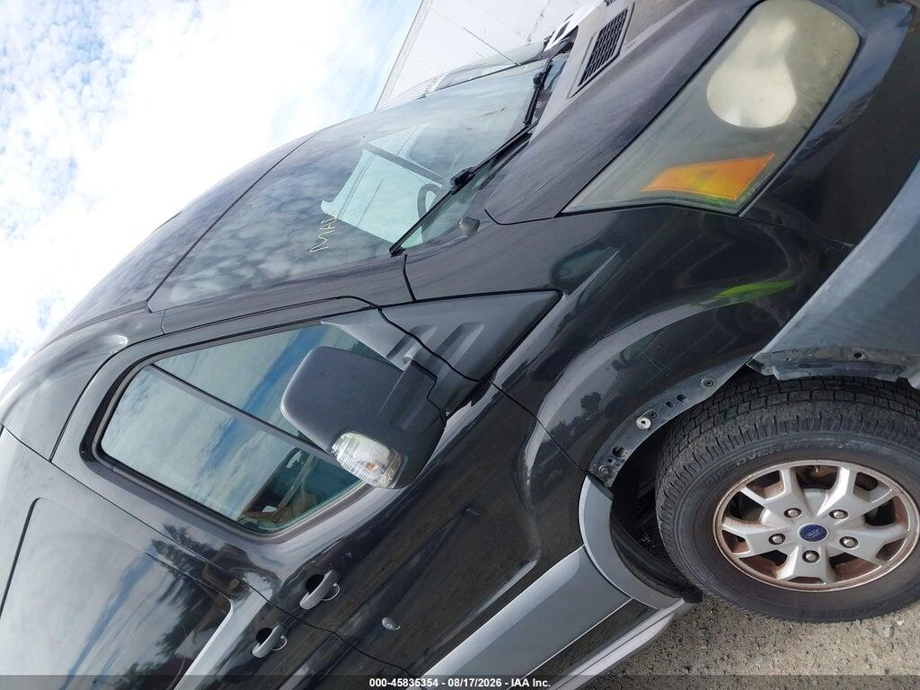 1FTYR2CM4FKA73047 2015 FORD TRANSIT-250 photo no. 6
