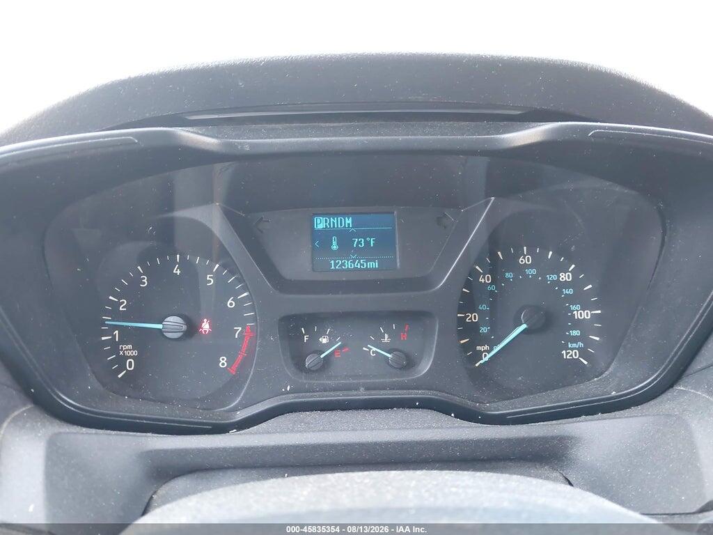 1FTYR2CM4FKA73047 2015 FORD TRANSIT-250 photo no. 7