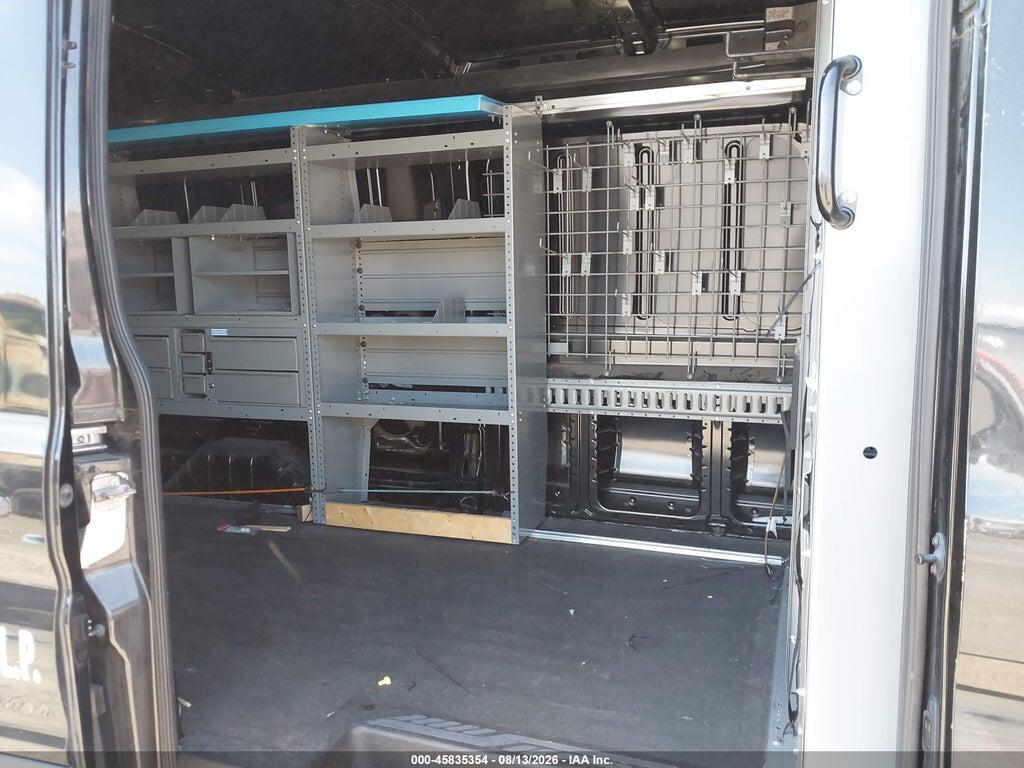 1FTYR2CM4FKA73047 2015 FORD TRANSIT-250 photo no. 8