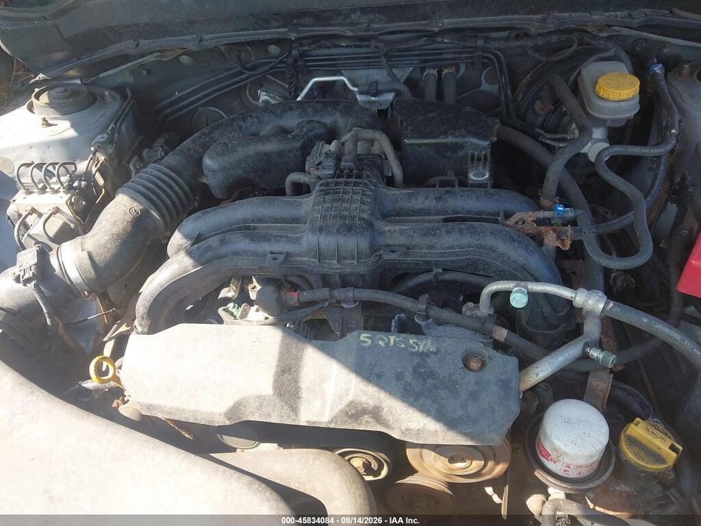 JF2SJADC5FH416444 2015 SUBARU FORESTER photo no. 10