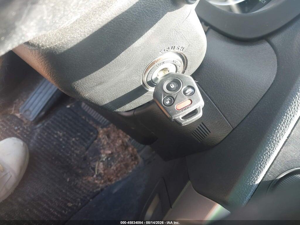 JF2SJADC5FH416444 2015 SUBARU FORESTER photo no. 11