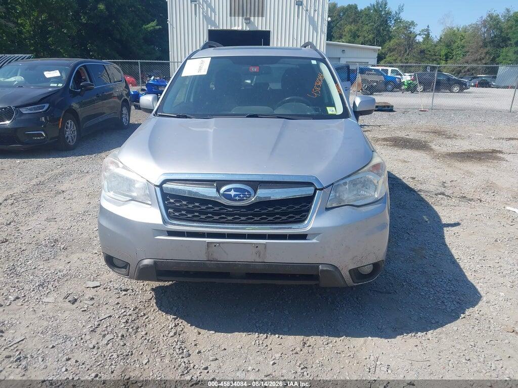 JF2SJADC5FH416444 2015 SUBARU FORESTER photo no. 12