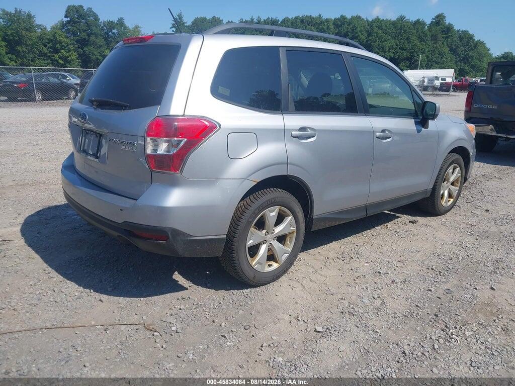 JF2SJADC5FH416444 2015 SUBARU FORESTER photo no. 4