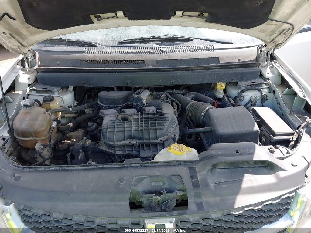 3C4PDCBG8FT658398 2015 DODGE JOURNEY photo no. 10