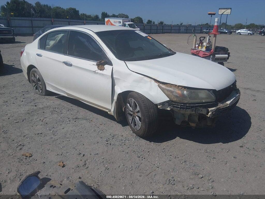1HGCR2F3XFA068634 2015 HONDA ACCORD photo no. 1