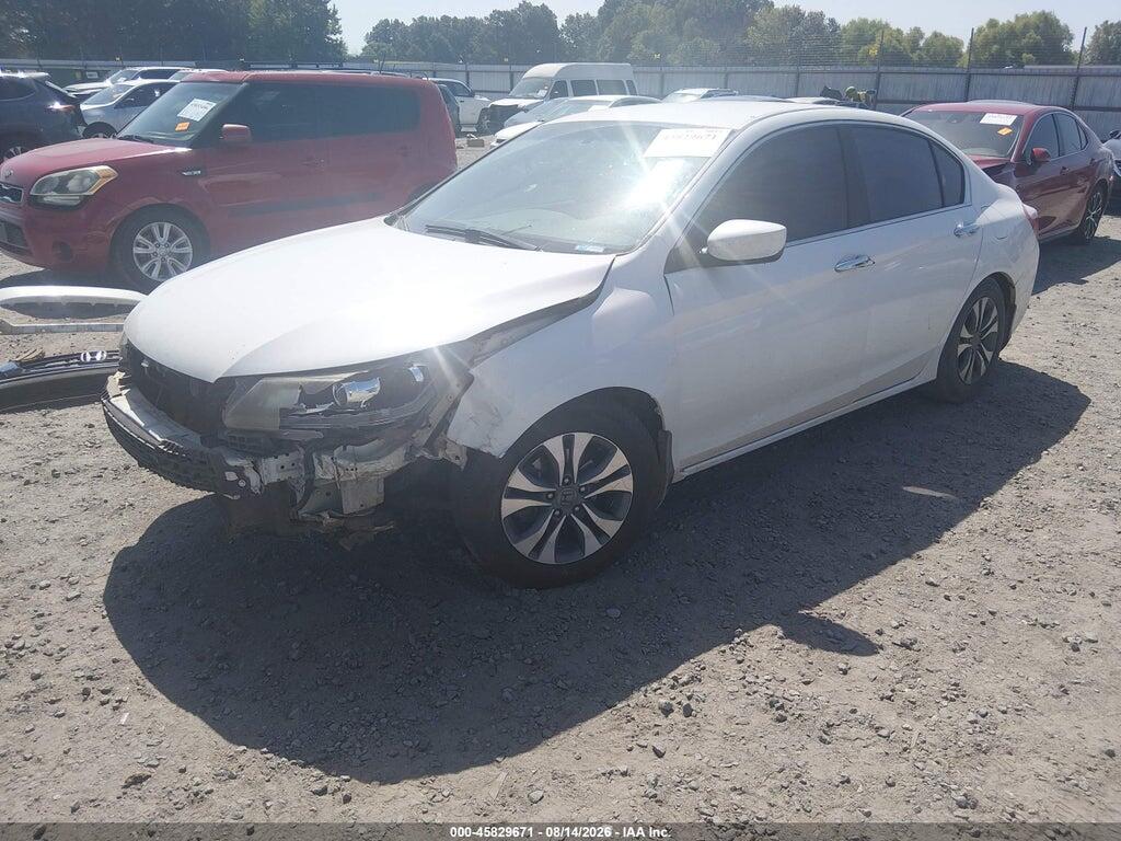 1HGCR2F3XFA068634 2015 HONDA ACCORD photo no. 2