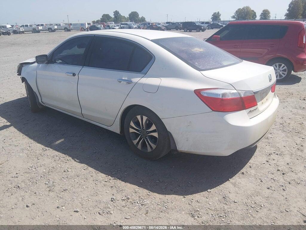 1HGCR2F3XFA068634 2015 HONDA ACCORD photo no. 3