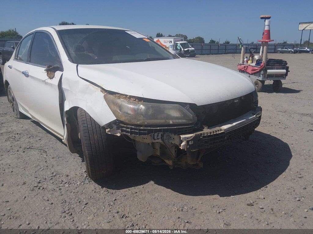1HGCR2F3XFA068634 2015 HONDA ACCORD photo no. 6