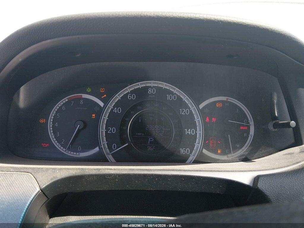 1HGCR2F3XFA068634 2015 HONDA ACCORD photo no. 7