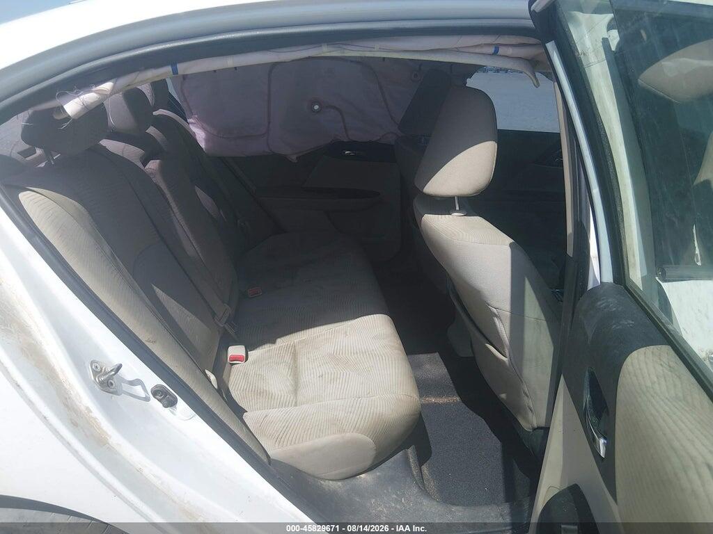 1HGCR2F3XFA068634 2015 HONDA ACCORD photo no. 8