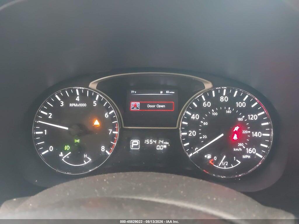 5N1AR2MN4FC692875 2015 NISSAN PATHFINDER photo no. 7